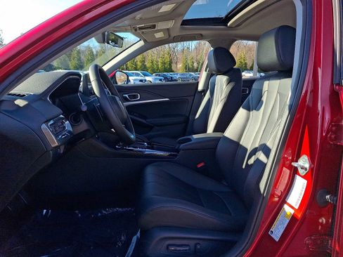 Used 2025 Acura Integra image 13