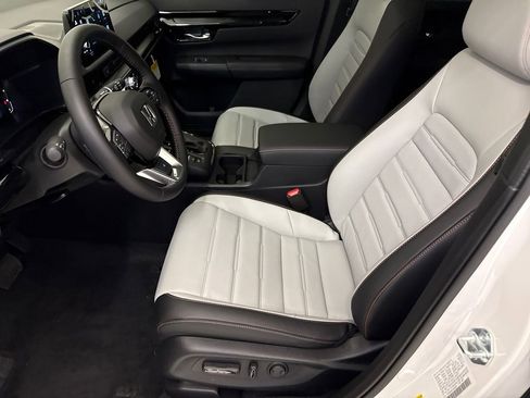 New 2026 Honda CR-V Sport Touring image 19