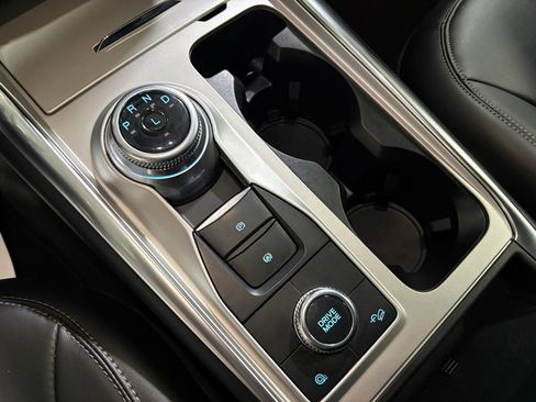 Certified 2023 Ford Explorer XLT w/ Equipment Group 202A image 12