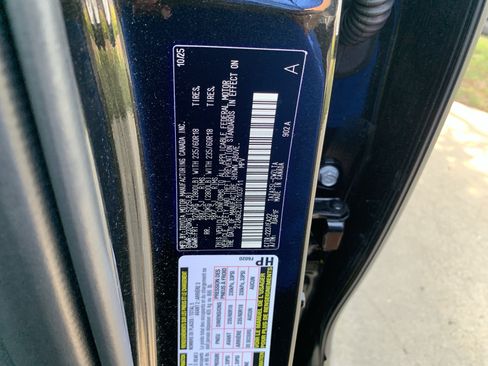 Used 2026 Lexus NX 350 AWD w/ Accessory Package (Z1) image 36