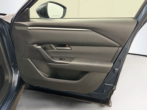 Used 2025 MAZDA CX-50 AWD 2.5 S w/ Preferred Package image 34