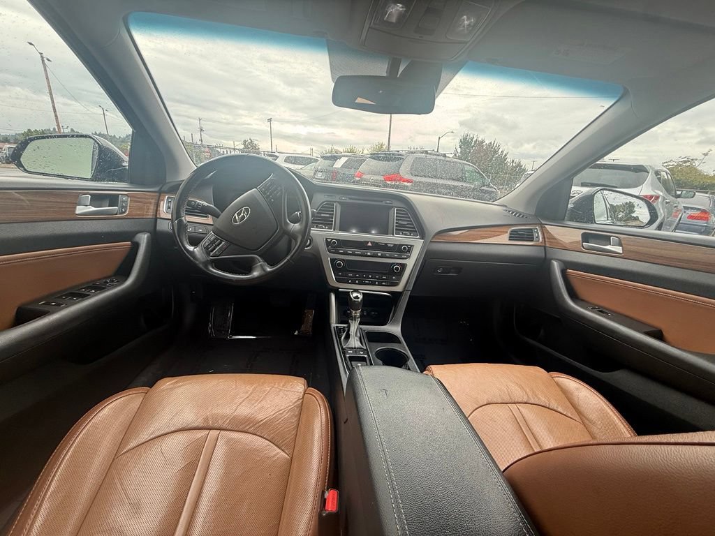 Used 2015 Hyundai Sonata FWD image 18