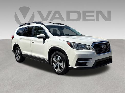 Used 2019 Subaru Ascent Premium w/ Popular Package #3 AWD/4WD image 33