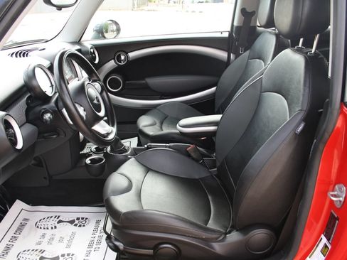 Used 2010 MINI Cooper S FWD image 9