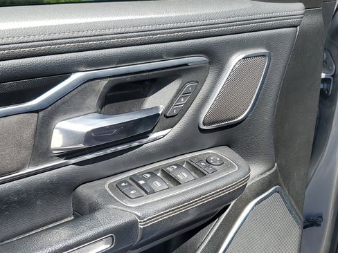 Used 2022 RAM 1500 Laramie image 8