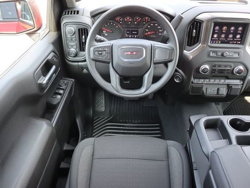 New 2025 GMC Sierra 1500 Pro w/ Graphite Edition image 17