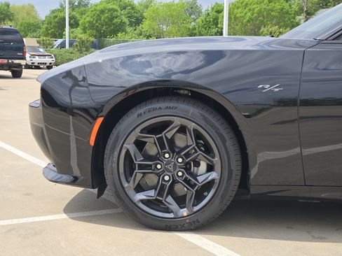 New 2026 Dodge Charger R/T w/ Blacktop Package AWD/4WD image 5