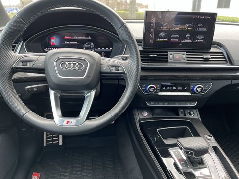Certified 2022 Audi SQ5 Premium Plus AWD/4WD image 30