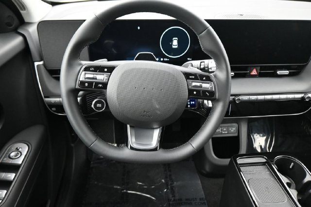 New 2027 Hyundai Ioniq 5 SEL RWD image 24