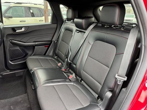 Certified 2024 Ford Escape ST-Line w/ Tech Pack #1 image 16