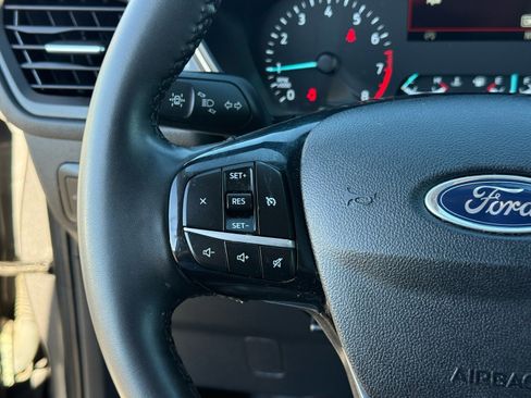 Used 2022 Ford Escape SE w/ Convenience Package image 17