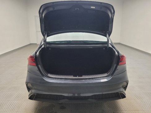 Used 2023 Kia Forte LXS image 29