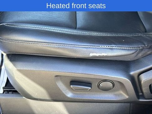 Used 2019 Ford Ranger Lariat w/ Equipment Group 501A Mid image 14