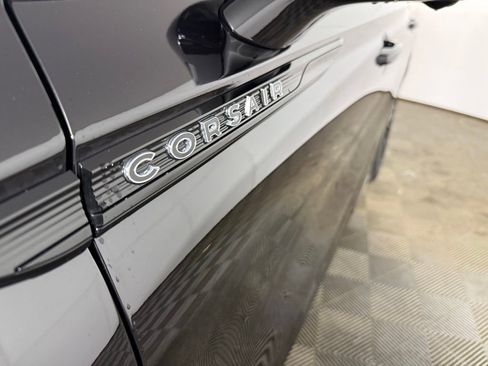New 2026 Lincoln Corsair Premiere image 13