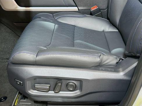 New 2026 Toyota Tundra Platinum AWD/4WD image 19