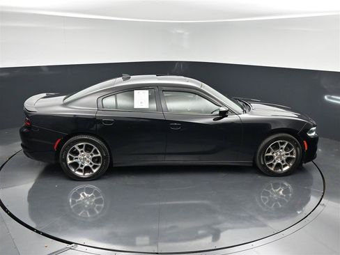 Used 2016 Dodge Charger SXT w/ AWD Plus Group image 21