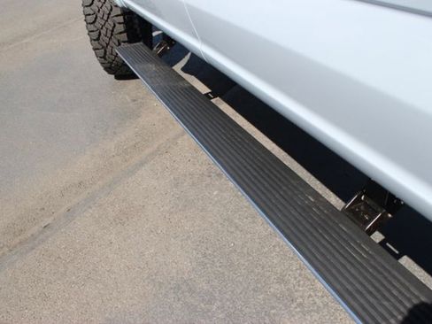 New 2025 Ford F350 Lariat w/ Lariat Ultimate Package image 14