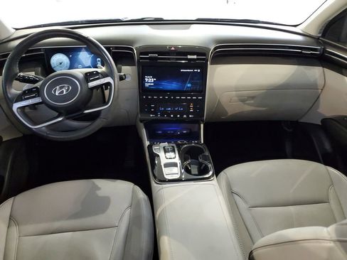Used 2024 Hyundai Tucson Limited FWD image 11