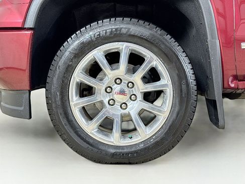 Used 2015 GMC Sierra 1500 Denali w/ Driver Alert Package image 23