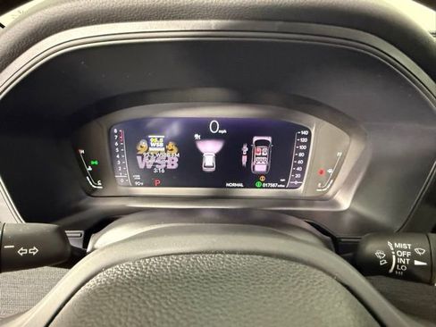 Used 2026 Honda Passport TrailSport image 22