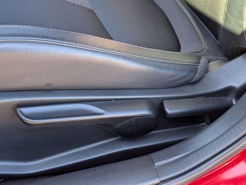 Used 2021 Honda Civic Sport image 16