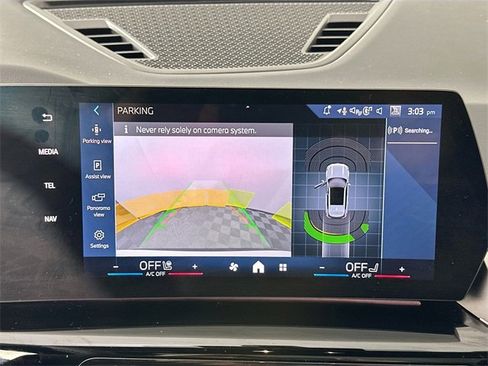 Used 2025 BMW X1 xDrive28i image 13