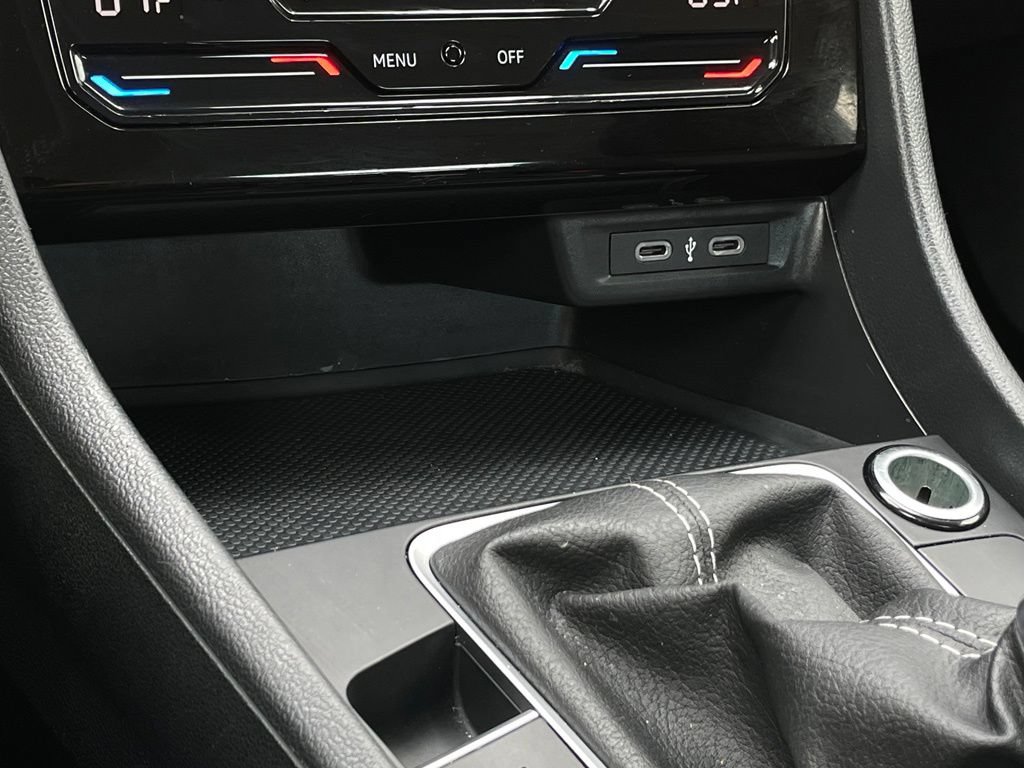 Used 2025 Volkswagen Jetta S FWD image 19