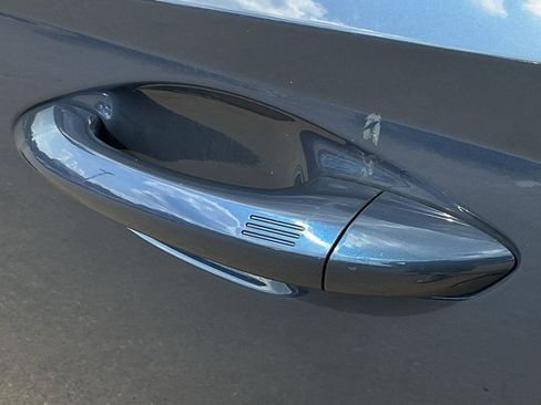 Used 2025 Hyundai Tucson SEL image 9