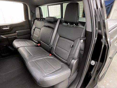 Certified 2022 GMC Sierra 1500 Denali w/ Driver Alert Package II image 20