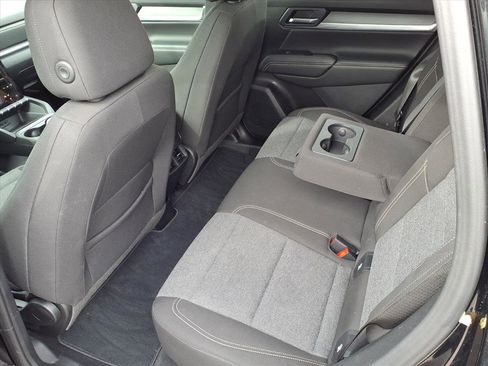 Certified 2025 GMC Terrain Elevation image 25