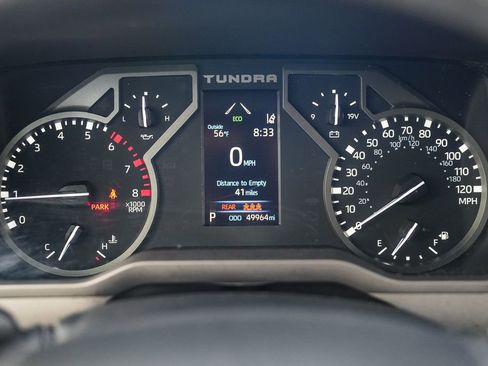 Used 2022 Toyota Tundra SR5 image 25