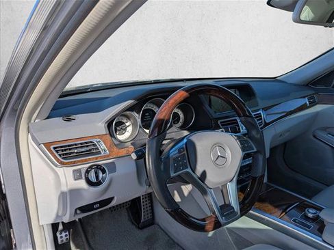 Used 2014 Mercedes-Benz E 350 Sedan image 12