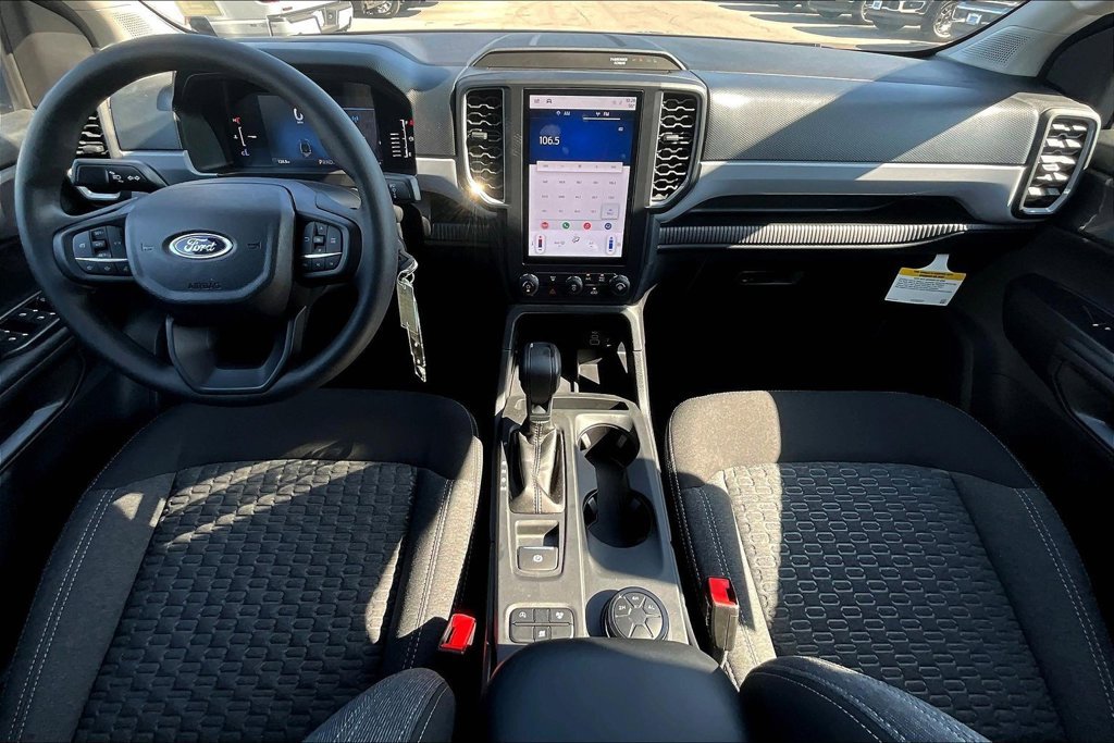 New 2026 Ford Ranger XL AWD/4WD image 5