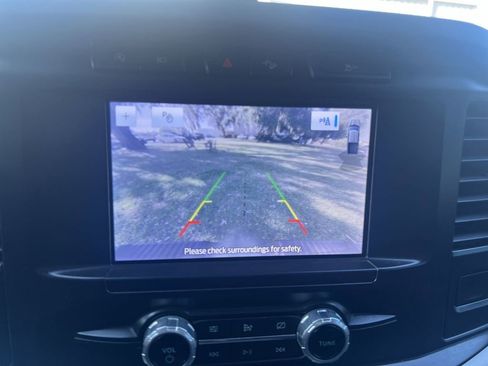 Used 2021 Ford F150 XLT w/ Equipment Group 301A Mid image 19