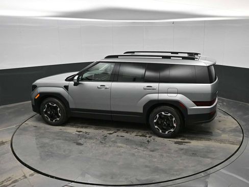 New 2026 Hyundai Santa Fe SEL image 25