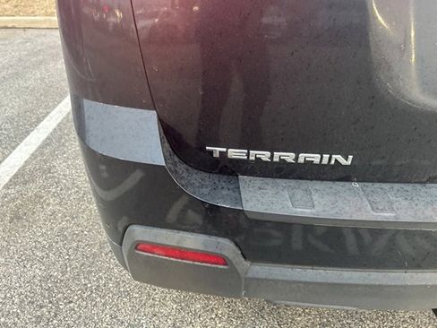 Used 2014 GMC Terrain SLE image 6