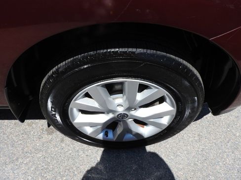 Used 2012 Nissan Murano SL w/ Navigation Pkg image 23