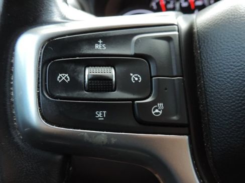 Certified 2022 Chevrolet Silverado 1500 LT w/ All Star Edition Plus RWD image 27