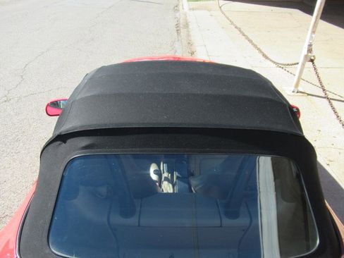 Used 1998 BMW Z3 2.8 image 12