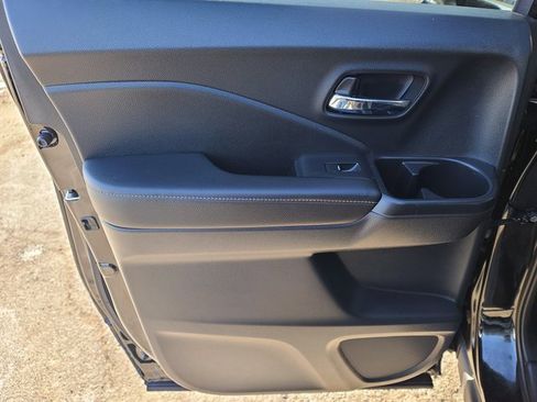 Used 2023 Honda Ridgeline RTL image 13