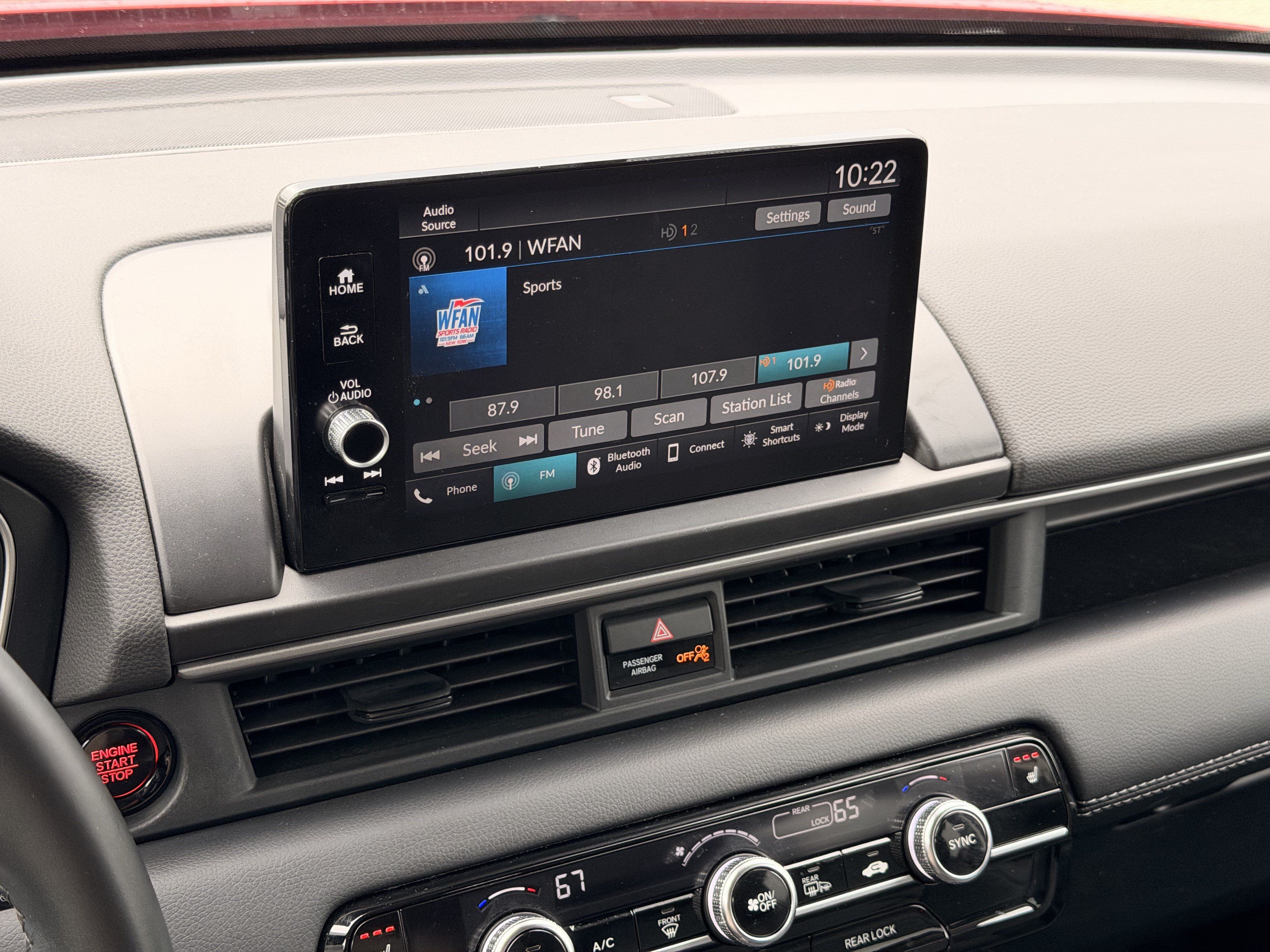 Used 2023 Honda Pilot EX-L image 22