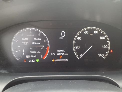 Certified 2024 Honda HR-V LX image 17