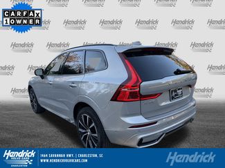 Certified 2025 Volvo XC60 B5 Plus video 1