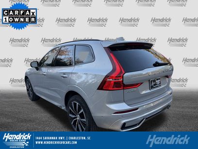 Certified 2025 Volvo XC60 B5 Plus