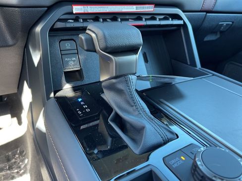 New 2026 Toyota Tundra Capstone AWD/4WD image 15