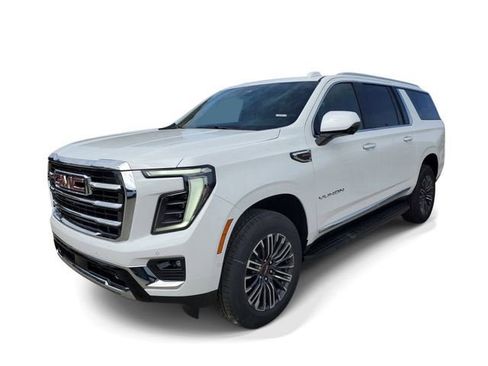 New 2026 GMC Yukon XL Elevation image 3