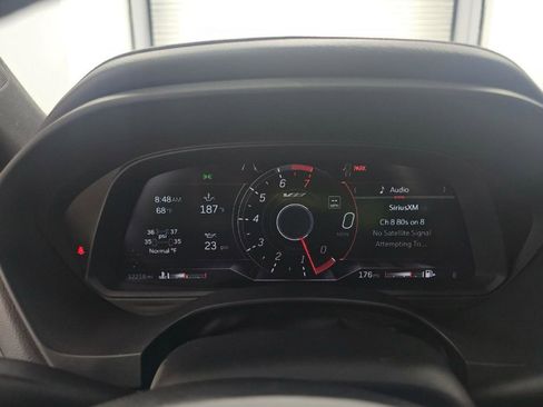 Used 2024 Cadillac CT4 V Blackwing w/ Impact Edition image 10