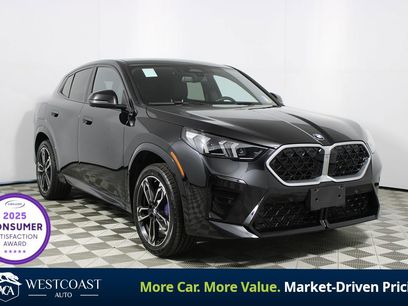 Used 2025 BMW X2 xDrive28i