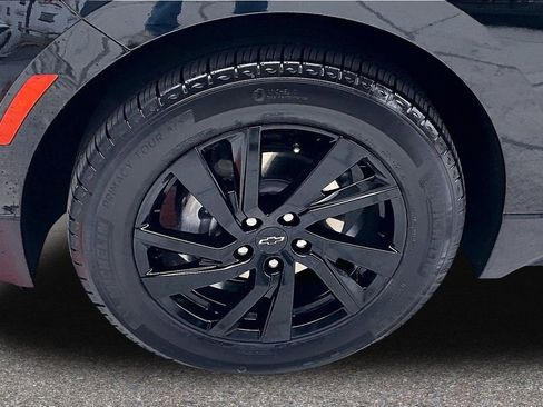 Used 2024 Chevrolet Equinox LS w/ LS Convenience Package image 32