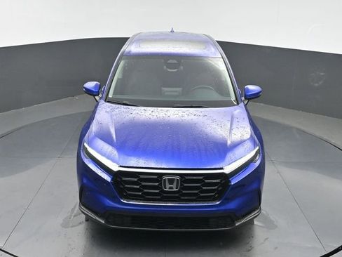 Certified 2024 Honda CR-V EX image 28